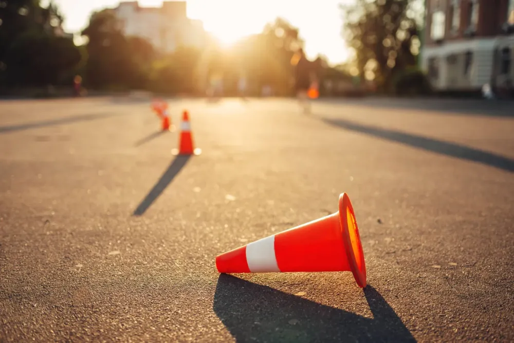 Permis voiture près de Erquy 