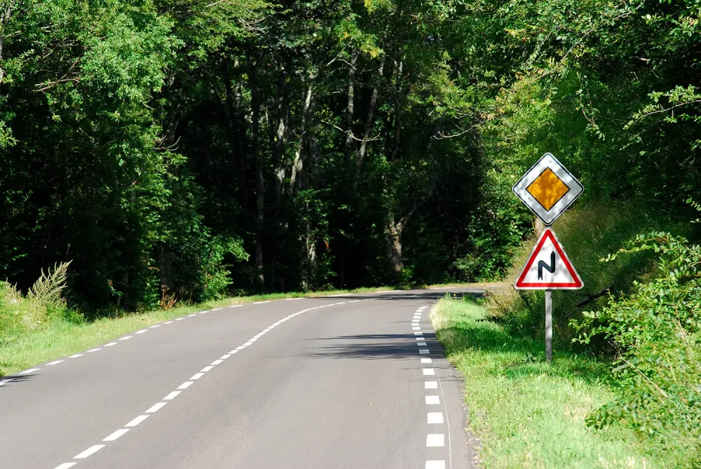code de la route (1)