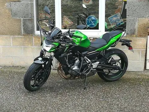 moto